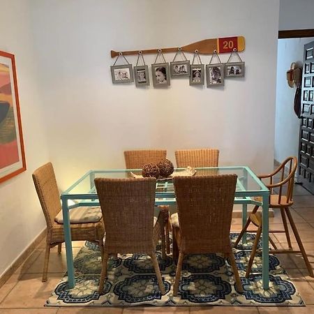 1Ra Linea Playa Zahara Atlanterra Piscina Parking Apartment Zahara de los Atunes Ngoại thất bức ảnh