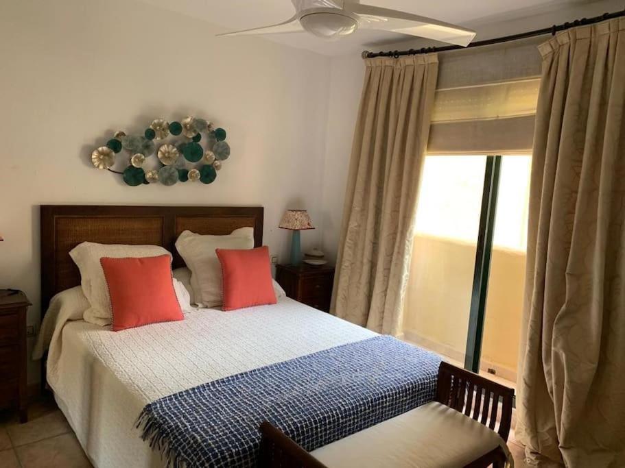 1Ra Linea Playa Zahara Atlanterra Piscina Parking Apartment Zahara de los Atunes Ngoại thất bức ảnh