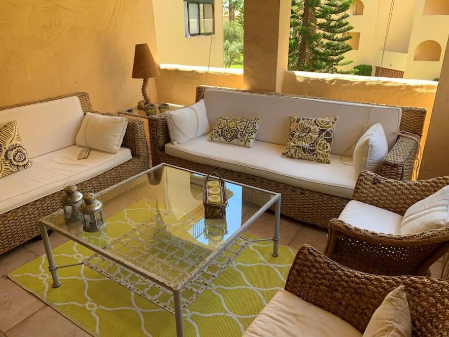 1Ra Linea Playa Zahara Atlanterra Piscina Parking Apartment Zahara de los Atunes Ngoại thất bức ảnh
